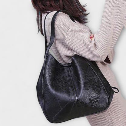 Lyra- Vintage Leather Bag