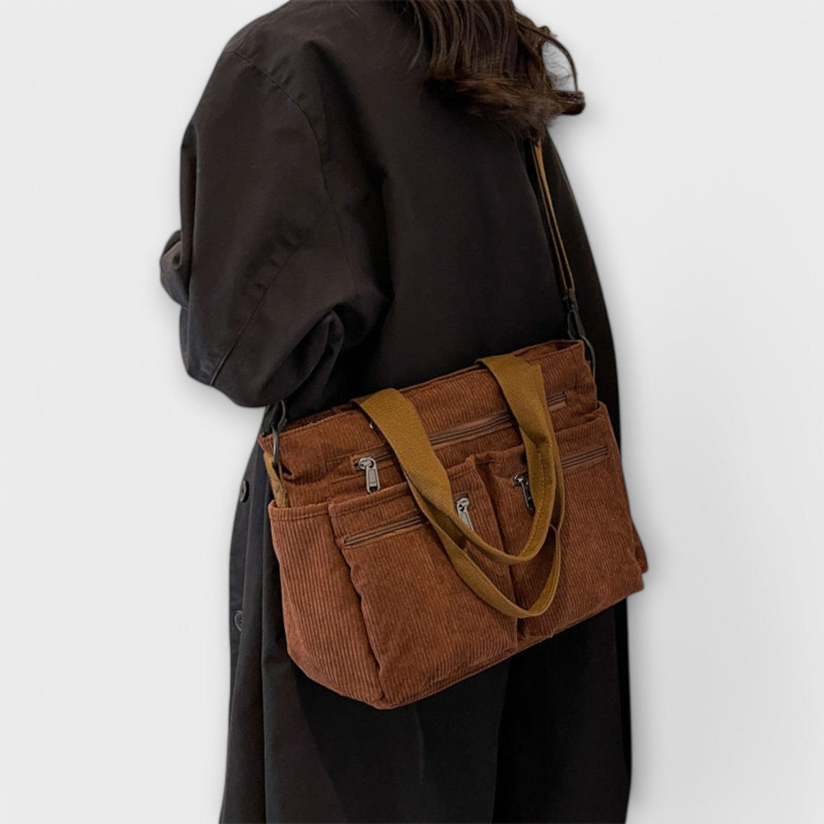 Margot- Tote Bag
