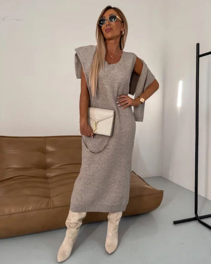 Dilia | Set of Elegant Knits — Anniversary Edit