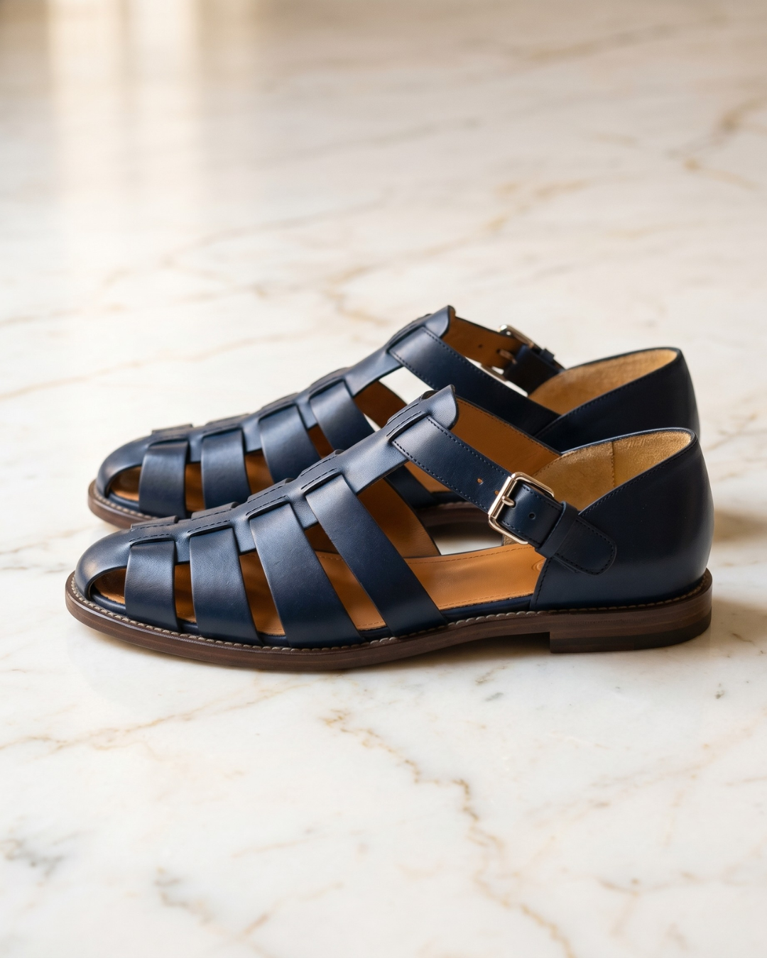 Firenze - Fisherman Sandal