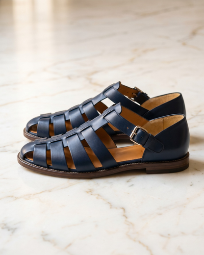 Firenze - Fisherman Sandal