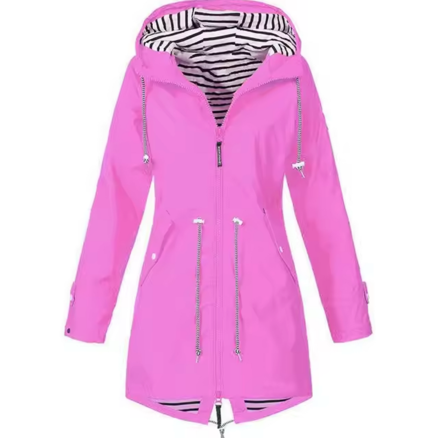 Marylene | Weatherproof Jacket