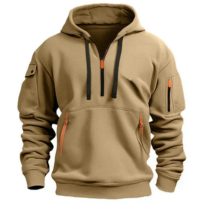 Arlington™ | Essential Hoodie