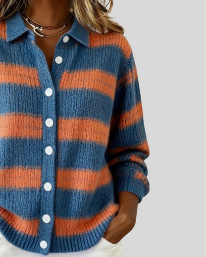 Naomi™ | Buttoned Cardigan