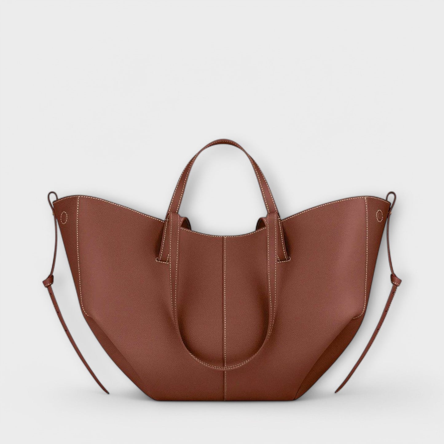 Céleste™ | Aura Curved Minimalist Tote