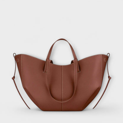 Céleste™ | Aura Curved Minimalist Tote