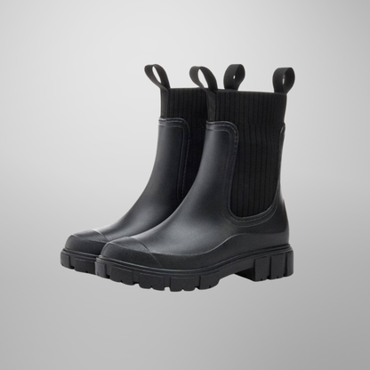 Mieha | Matte Orthopaedic Boot