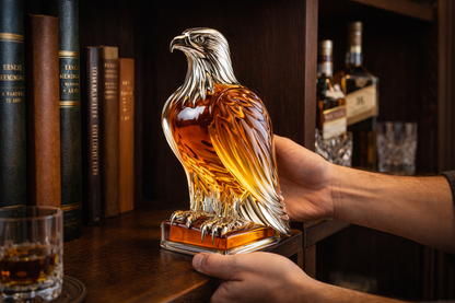 Artisan Decanters - Aquila Edition