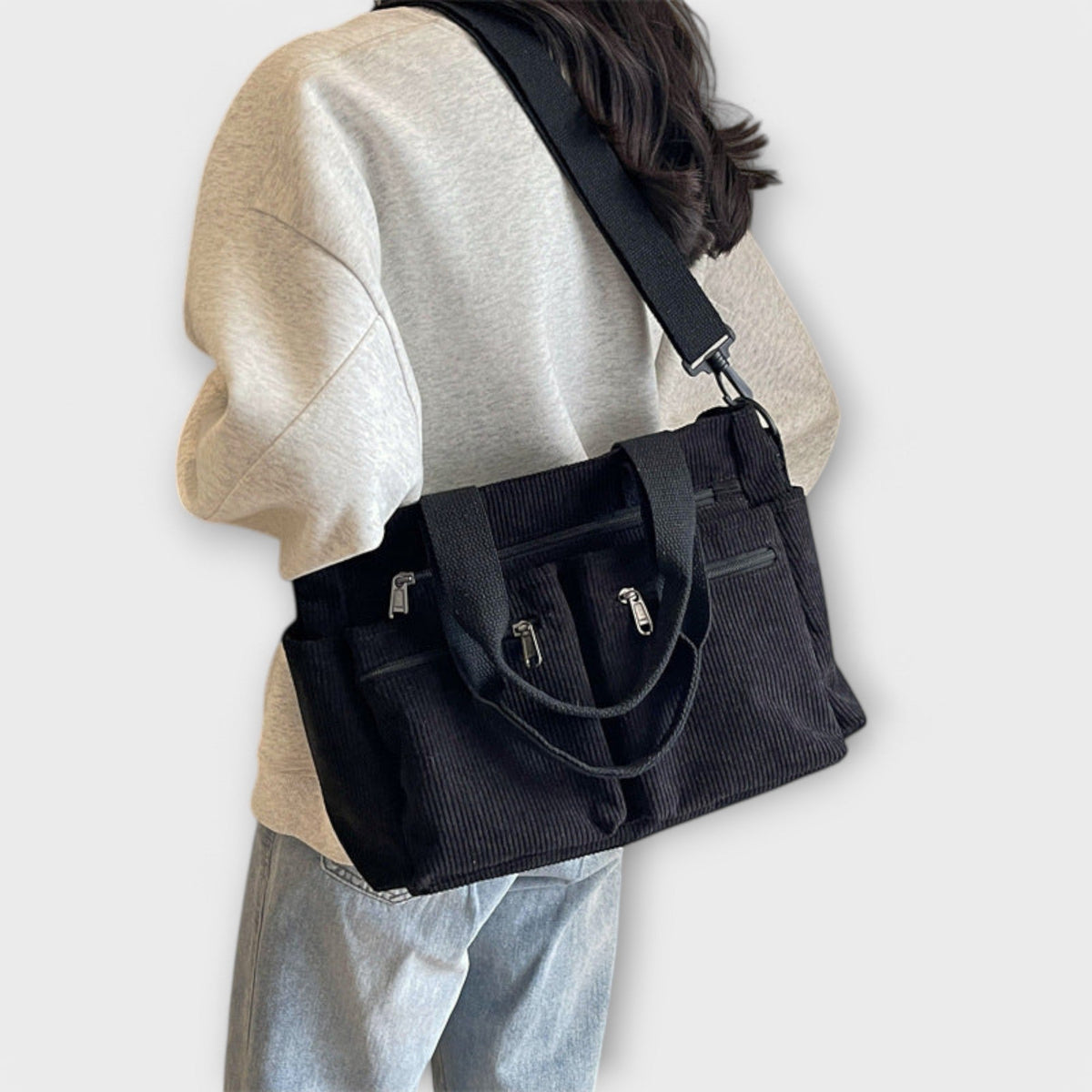 Margot- Tote Bag