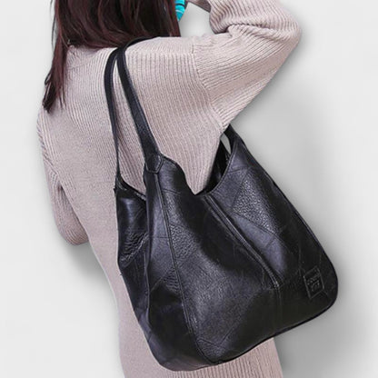 Lyra- Vintage Leather Bag