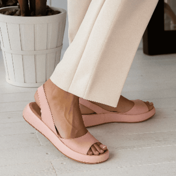 Glenda™ Open-Toe & Non-Slip Sandals