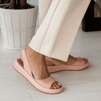 Glenda™ Open-Toe & Non-Slip Sandals