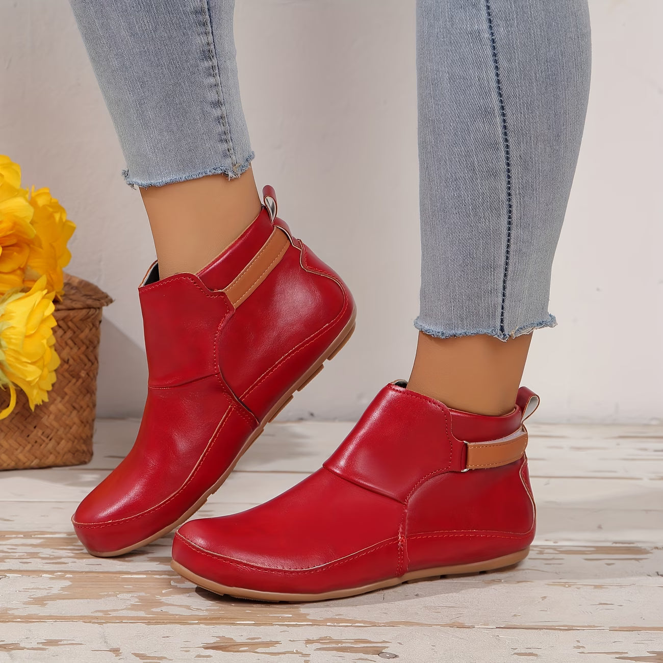 Amaris | Orthopaedic Comfort Boot