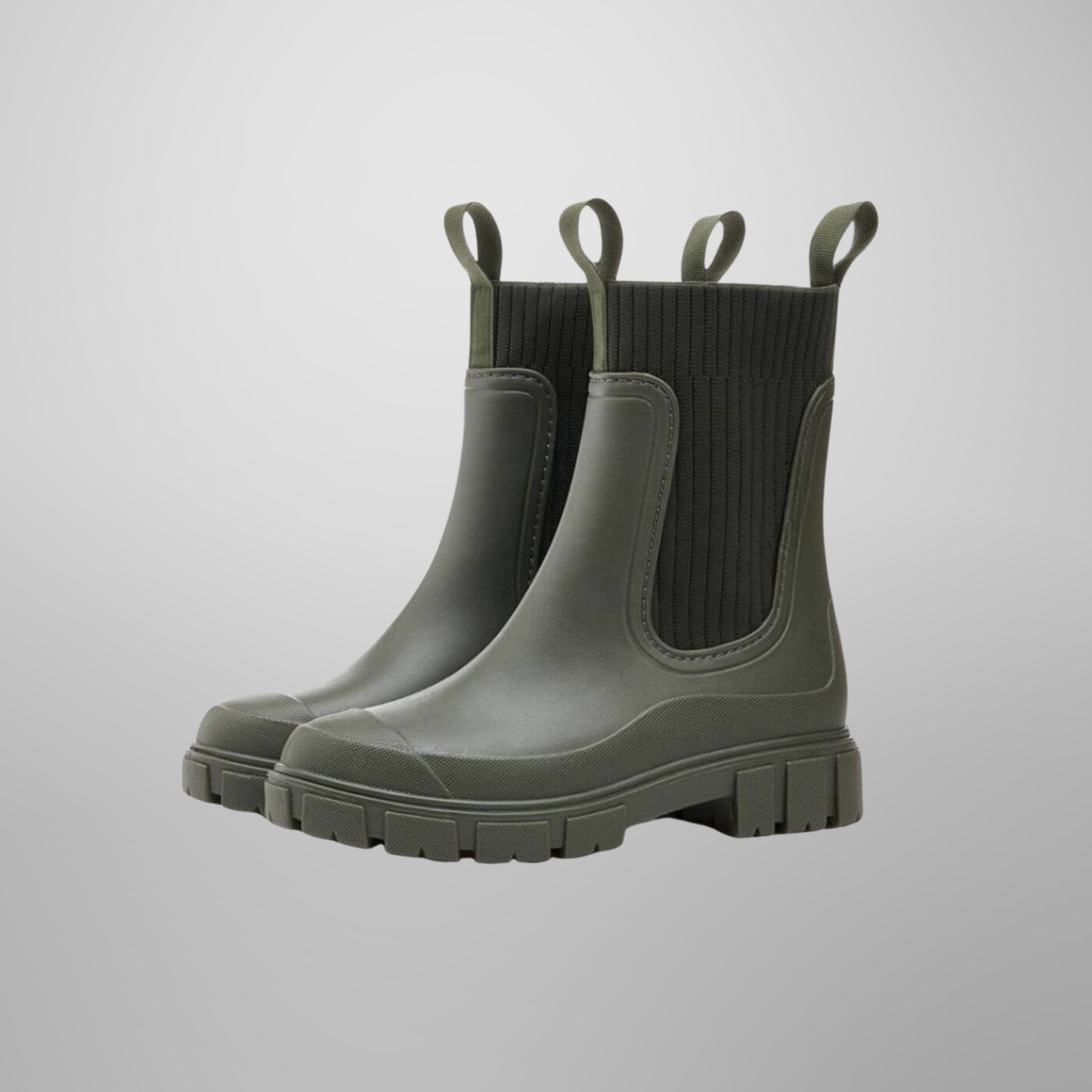 Mieha | Matte Orthopaedic Boot