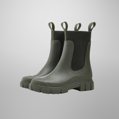 Mieha | Matte Orthopaedic Boot