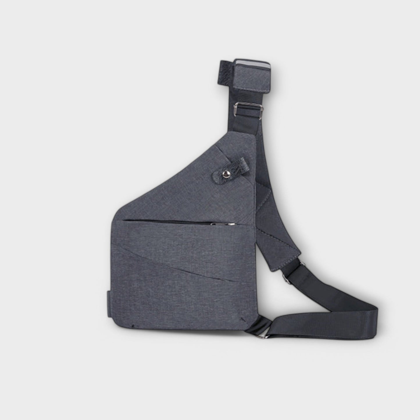 Veritas™ | Anti-Theft Shoulder Bag