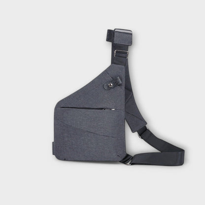 Veritas™ | Anti-Theft Shoulder Bag