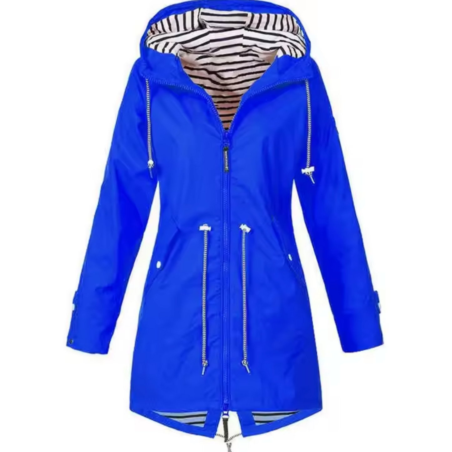Marylene | Weatherproof Jacket