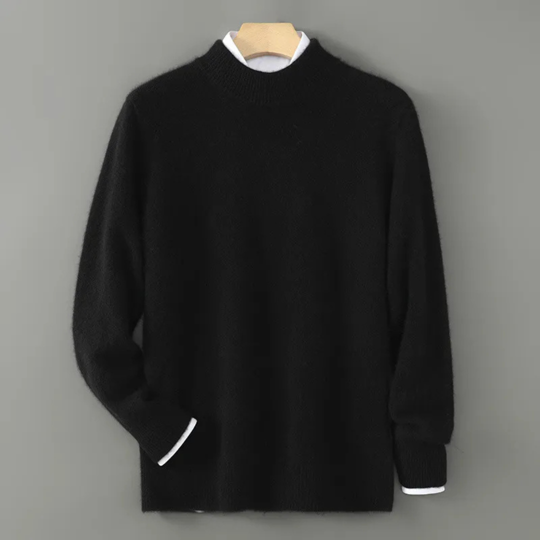 Olivia Mae™ | Arlington Cashmere Sweater