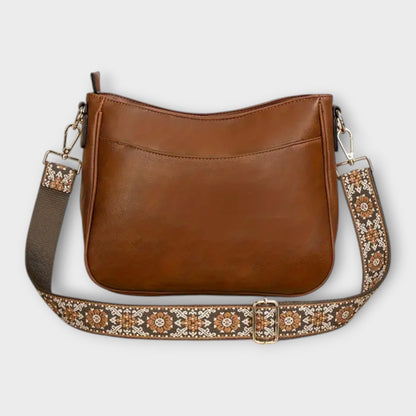 Zephyr™ | Compact Eco-Friendly Crossbody
