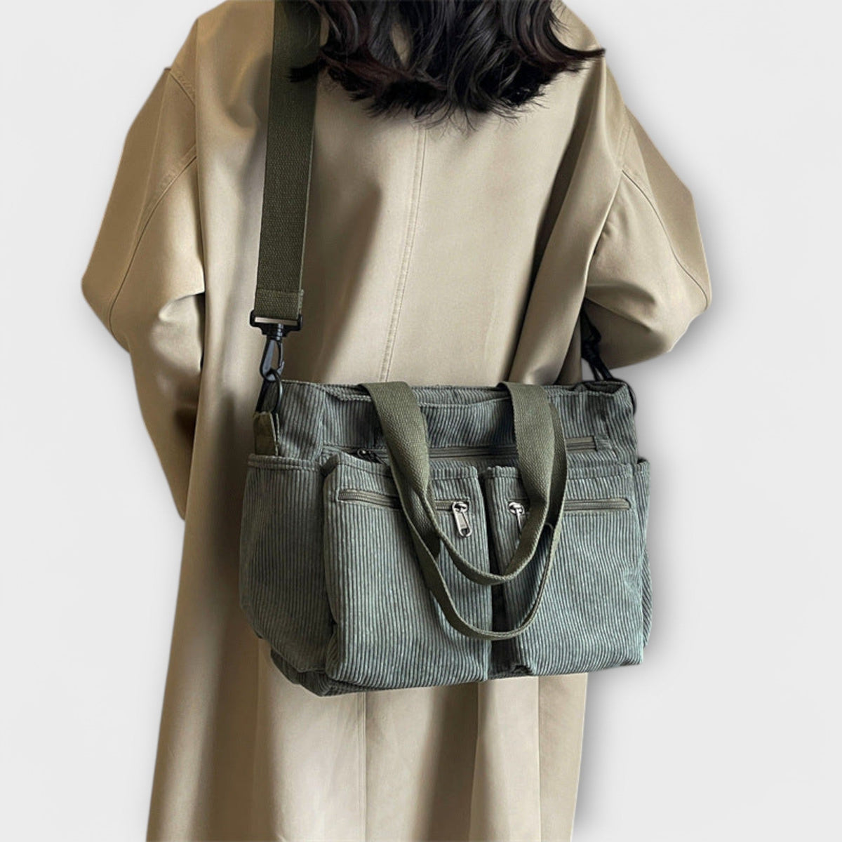 Margot- Tote Bag