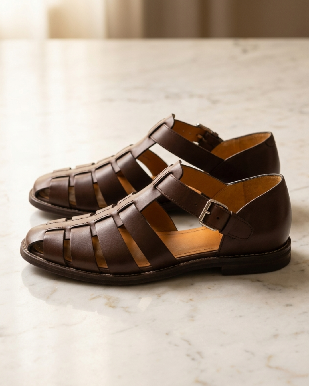 Firenze - Fisherman Sandal