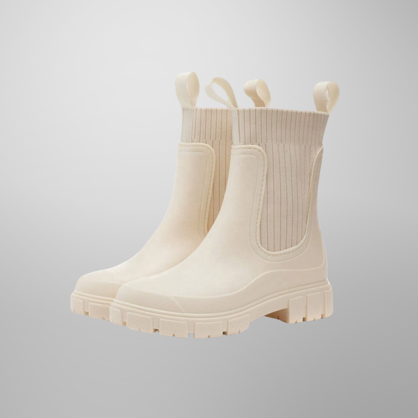Mieha | Matte Orthopaedic Boot