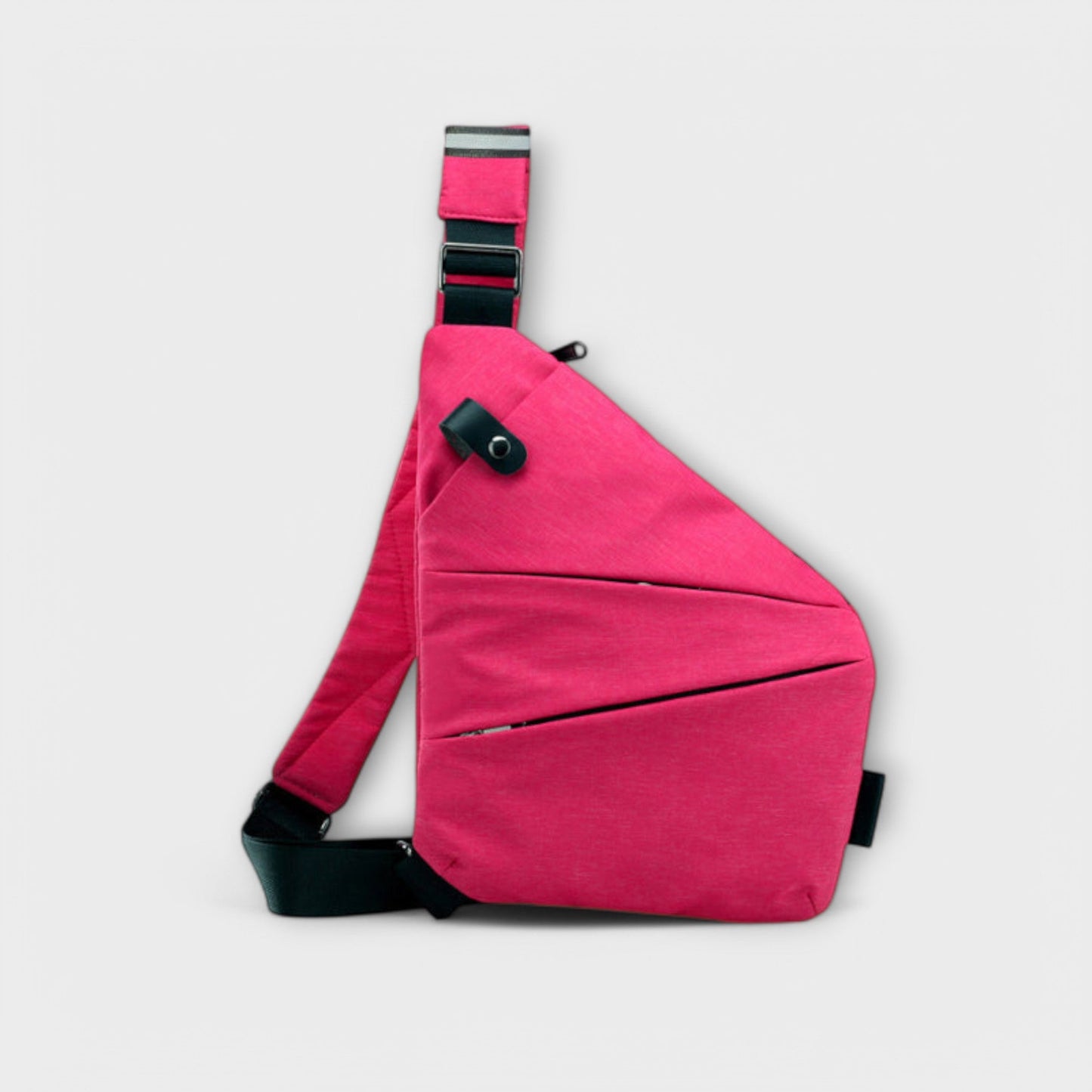 Veritas™ | Anti-Theft Shoulder Bag
