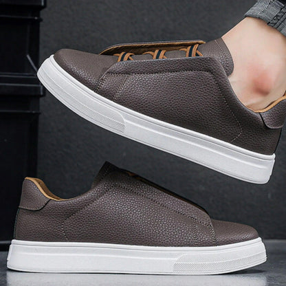 Livorno | Handcrafted Leather Slip-On Shoes