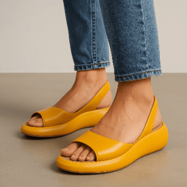 Glenda™ Open-Toe & Non-Slip Sandals