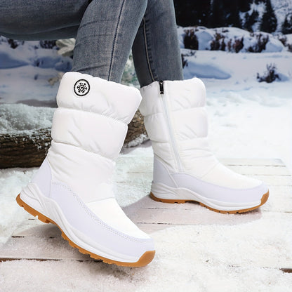 Mary | Thermal All-Weather Boot