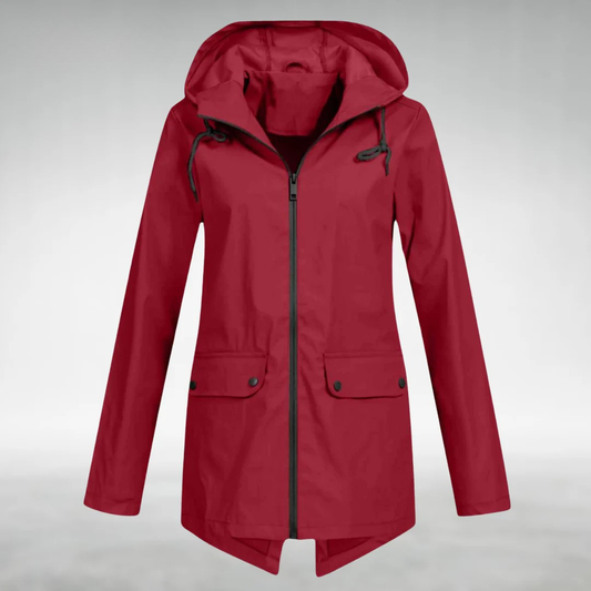 Rosalyn |  Weatherproof Jacket