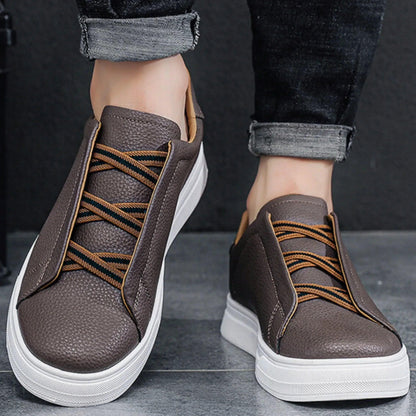 Livorno | Handcrafted Leather Slip-On Shoes
