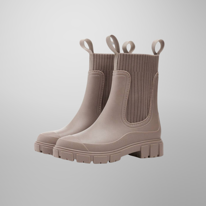 Mieha | Matte Orthopaedic Boot