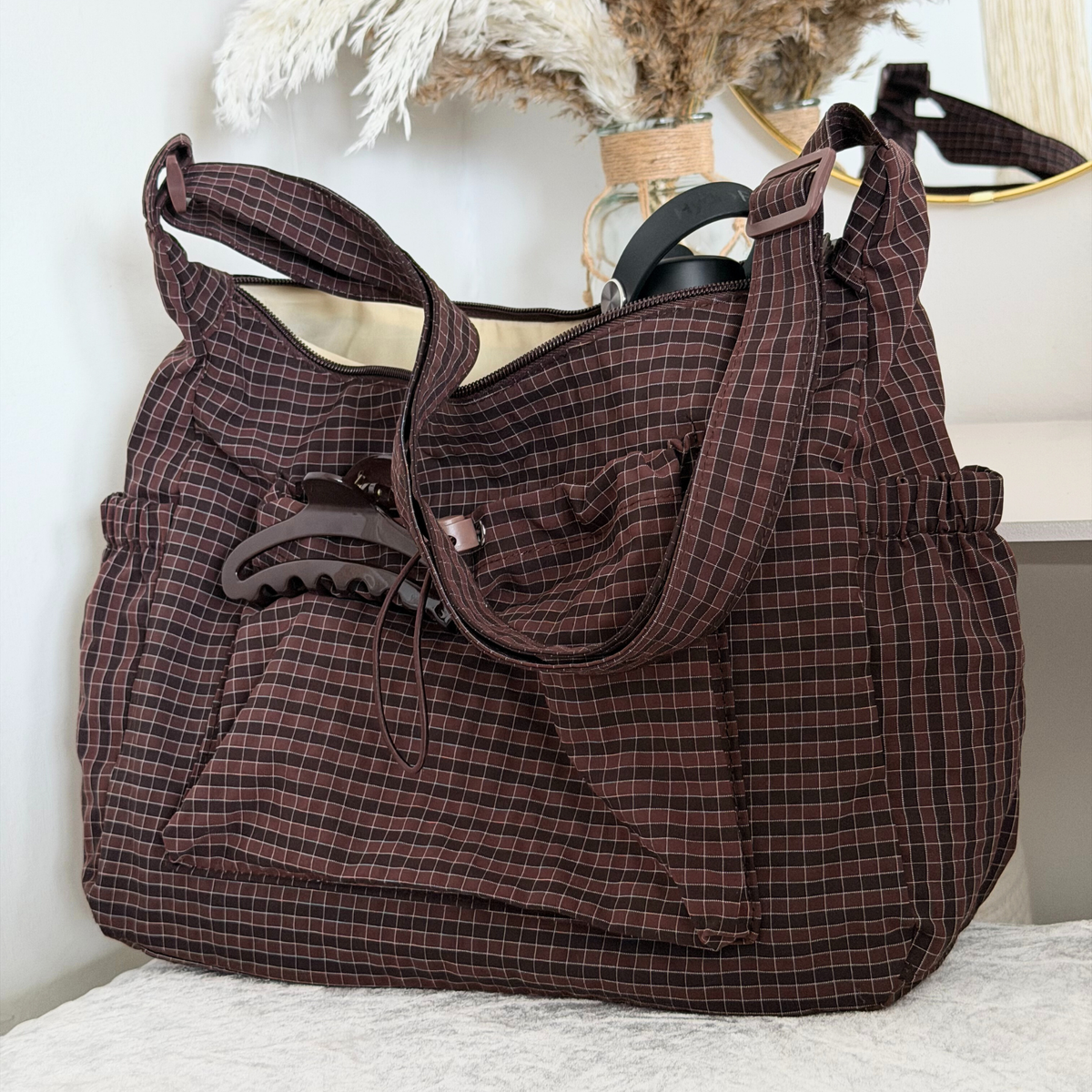 Noa Crossbody Bag