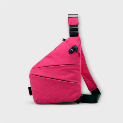 Veritas™ | Anti-Theft Shoulder Bag