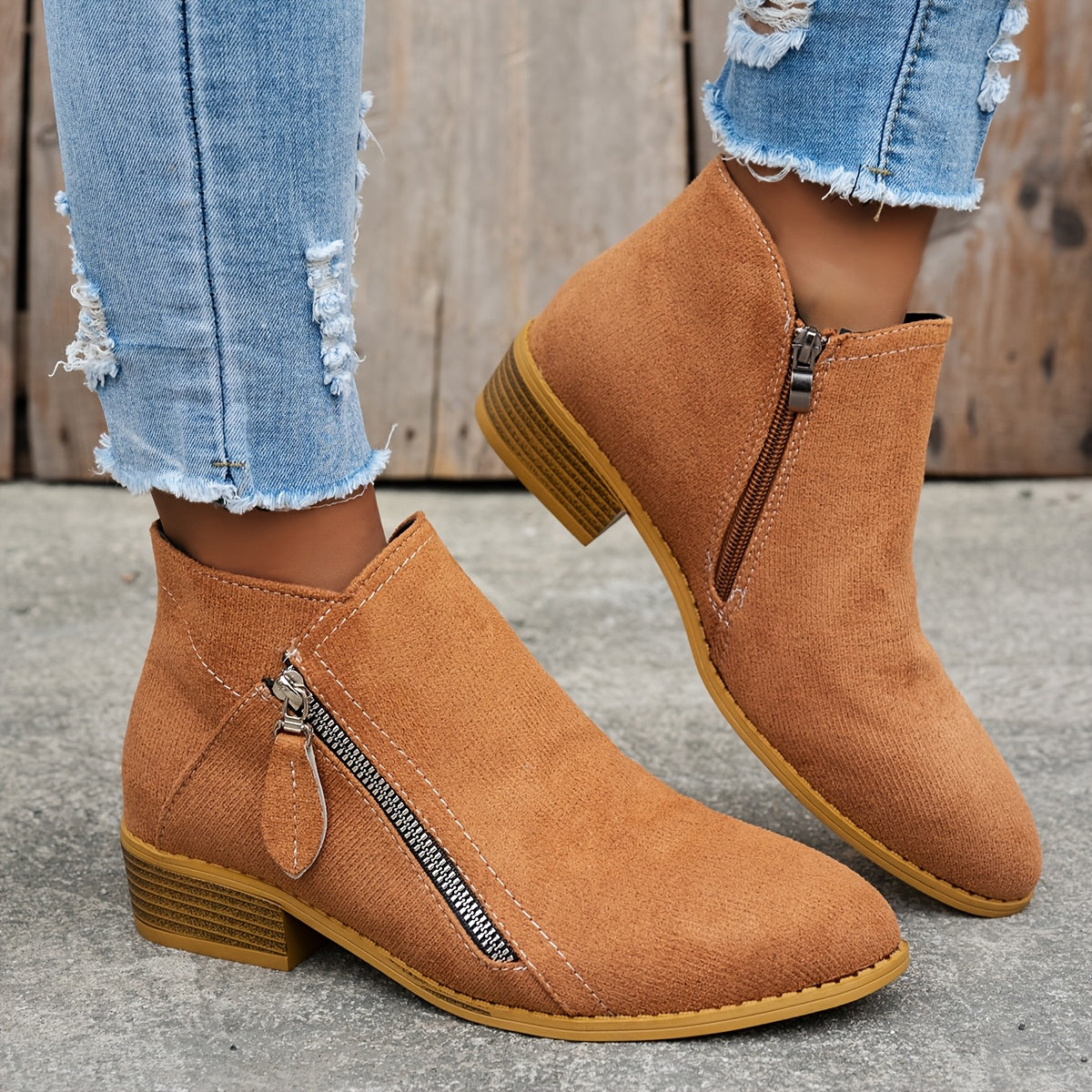 Bellavue | Orthopaedic Ankle Boot