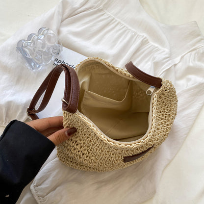 Isolde™ | Everyday Minimalist Shoulder Bag