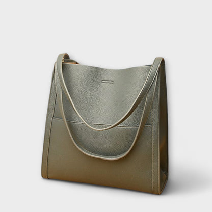 Thalia™ | Handmade Leather Bag