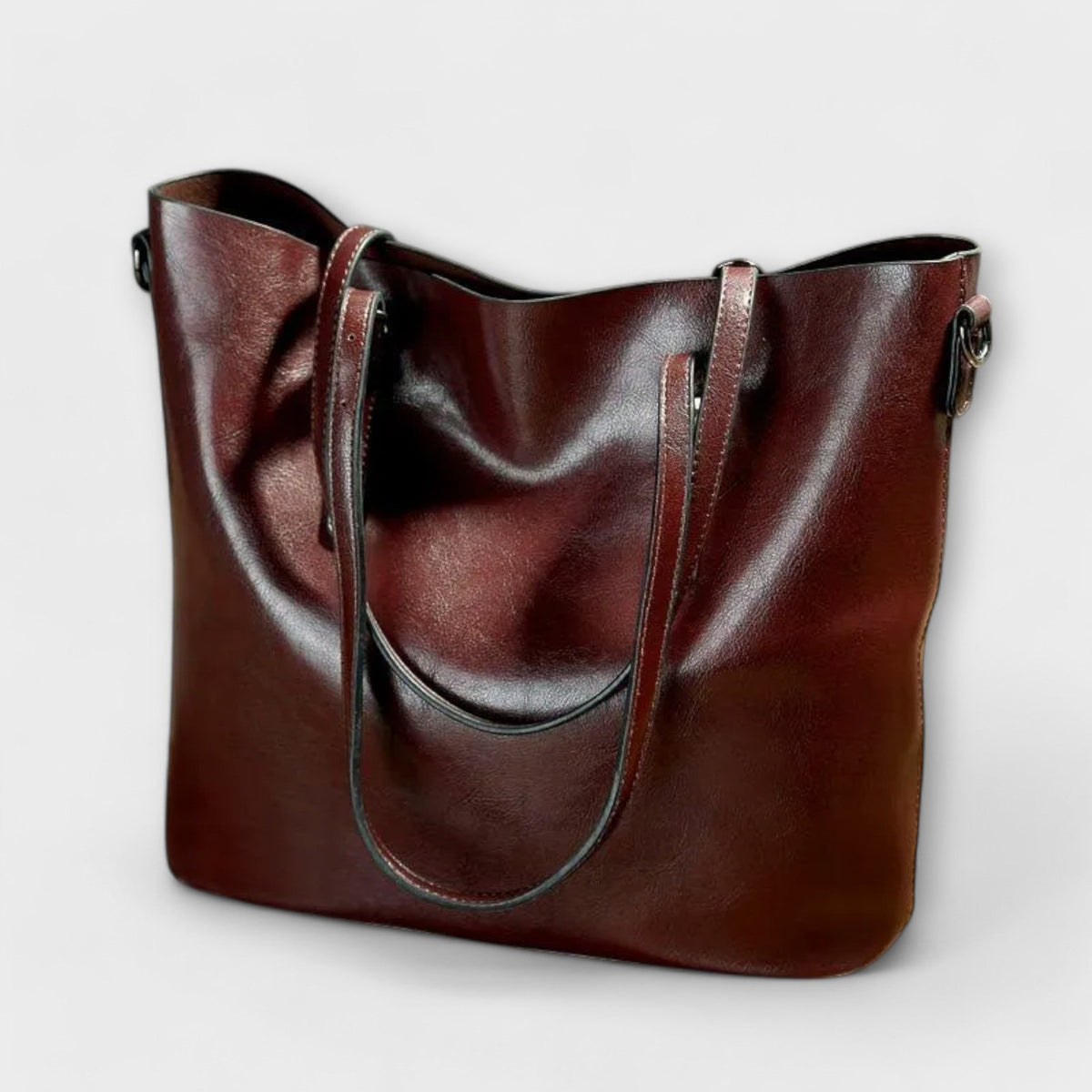 Aveline- Vintage Shoulder Bag