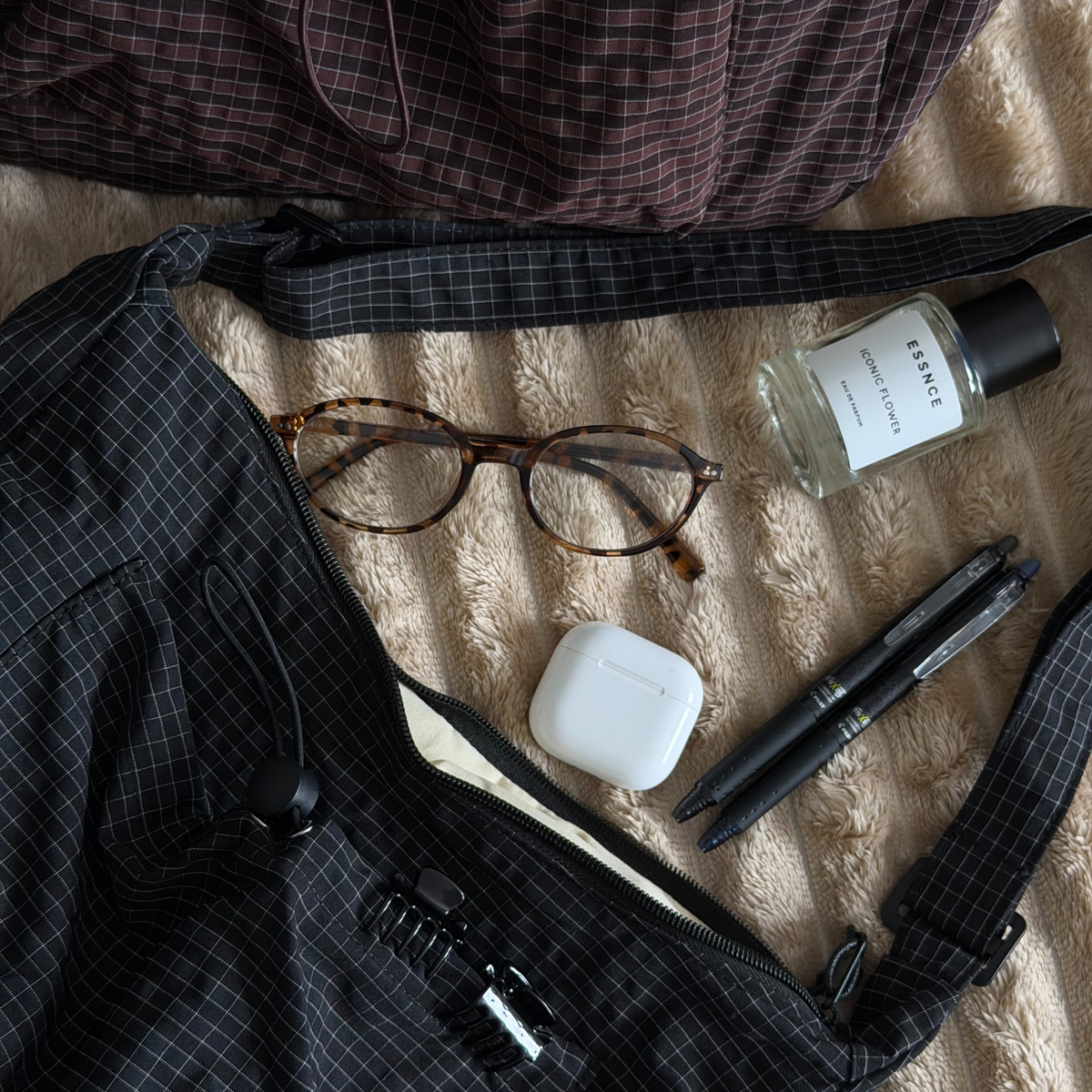 Noa Crossbody Bag