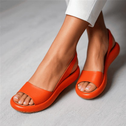 Glenda™ Open-Toe & Non-Slip Sandals