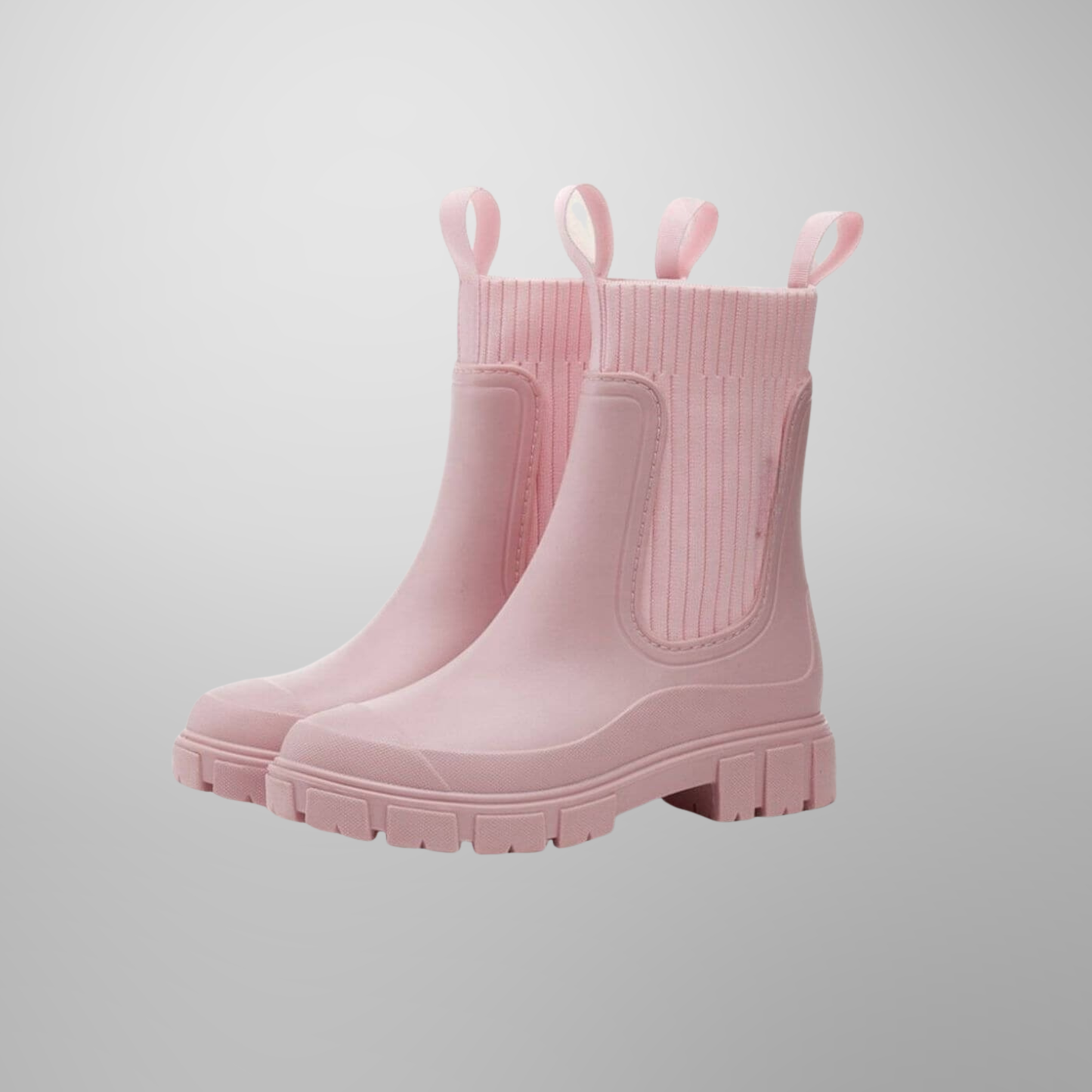 Mieha | Matte Orthopaedic Boot