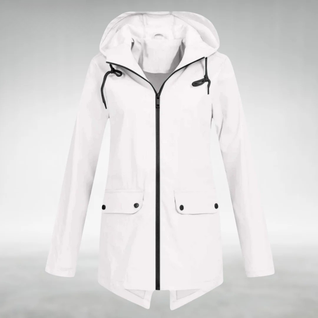 Rosalyn |  Weatherproof Jacket