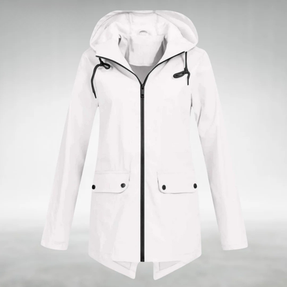 Rosalyn |  Weatherproof Jacket