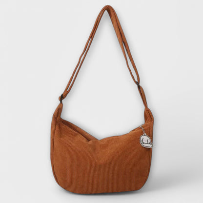 Vesperis™ | Heavy-Duty Cordura® Shoulder Bag