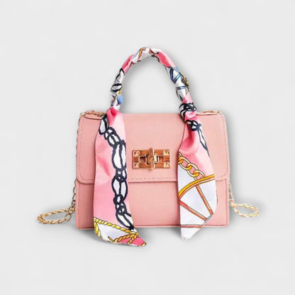 Calanthe™ | Structured Everyday Handbag