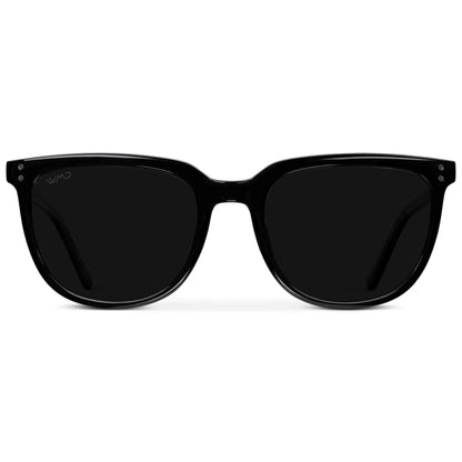 Abner | Polarized