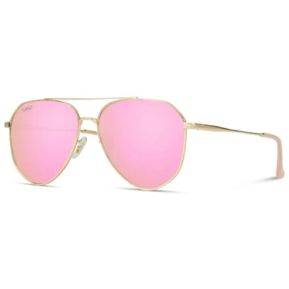 Ramsey | Polarized