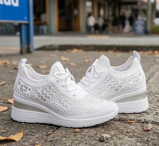 Bonnie Orthopaedic Sneakers